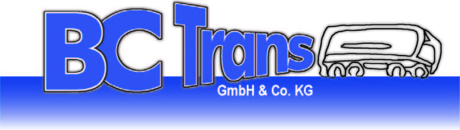 BC-Trans GmbH & Co.KG